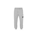 Штани STONE ISLAND 62620 Fleece Trousers Dust Melange SI0185-DM