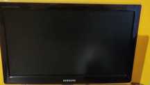 Komputer Optiplex + Monitor Samsung Syn master PW2270HD