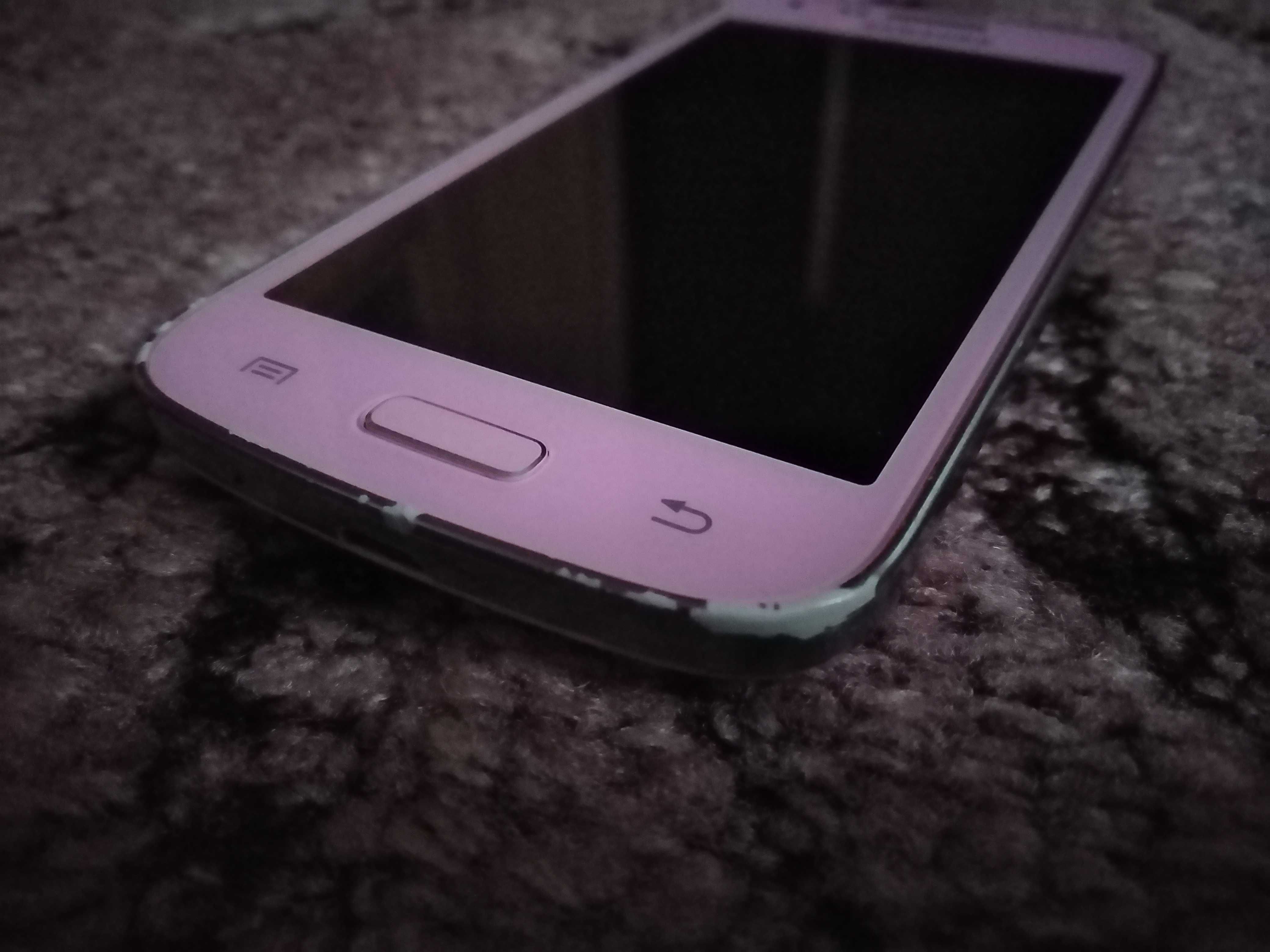 Samsung Galaxy Core Plus SM-G350