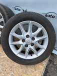Диски легкосплавні 5*114.3 R16 Kia Ceed / Cerato / Soul
