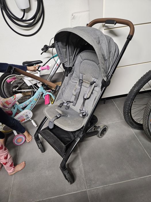 Carrinho joolz "tipo mochila"