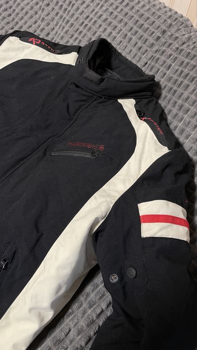 Мото куртка Bering чоловічий L