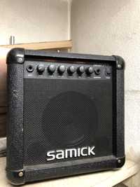 Amplificador Samick Smart 3.