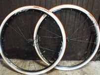 komplet kol shimano wh rs szosa treking