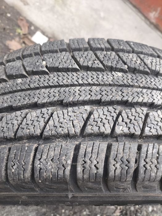 Резина Trangle 185/60 R14