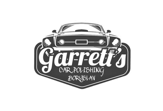 Garretts Car Polishing Boryslav Полірування авто