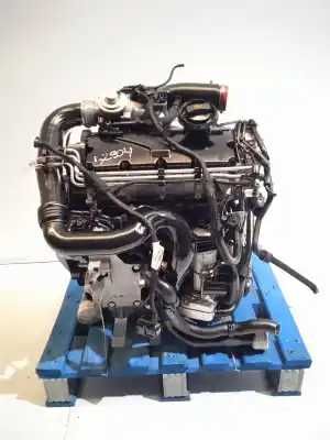 Motor Toledo, Skoda Octavia 1.9 tdi 105 cv BJB