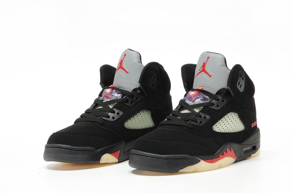 Nike Air Jordan 5 GORE-TEX