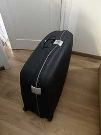 Duża walizka Samsonite