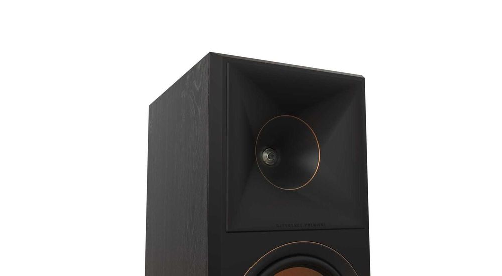 Klipsch RP-600M II Generacji Kolumny Podstawkowe Monitory SKLEP RATY