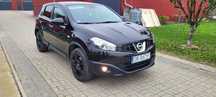 Nissan Qashqai 2011 2.0 140km benzyna 75tys km
