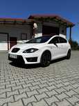 Seat Leon 2 FR 1.4tsi Mega Stan 1 Właściciel W Kraju