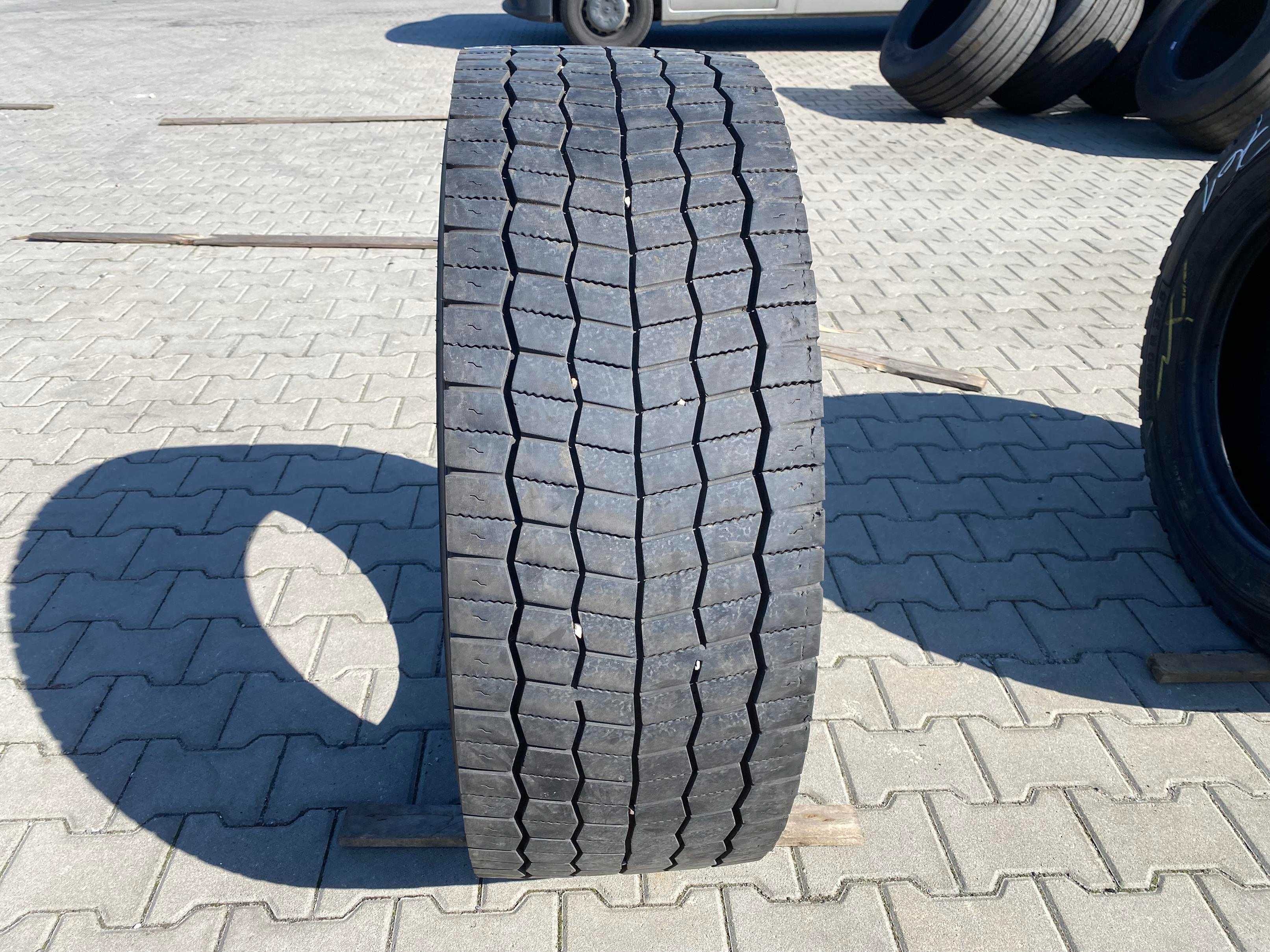 Opona 315/60R22.5 HANKOOK SMART FLEX DH31 Napędowa 8-10mm