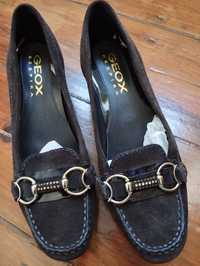 Sapatos Geox 36 novos