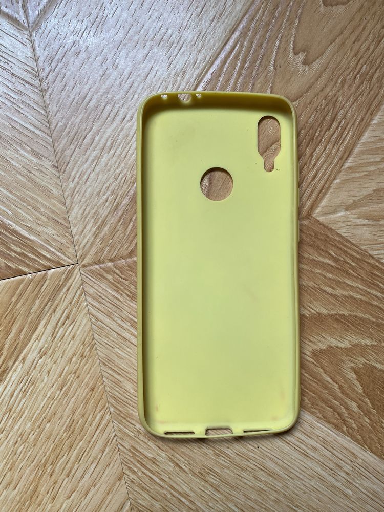 Чохол Xiaomi Redmi Note 7