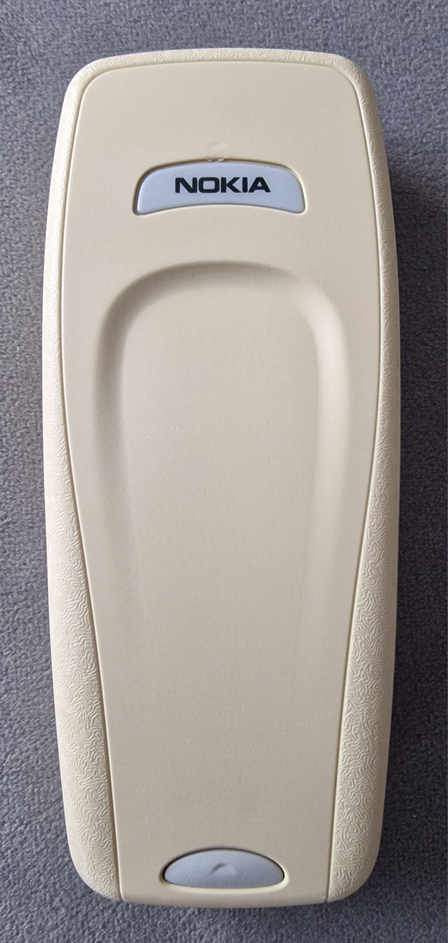 Nokia 3410 piaskowa sprawna ideal