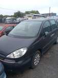 Peugeot 807 2.0hdi