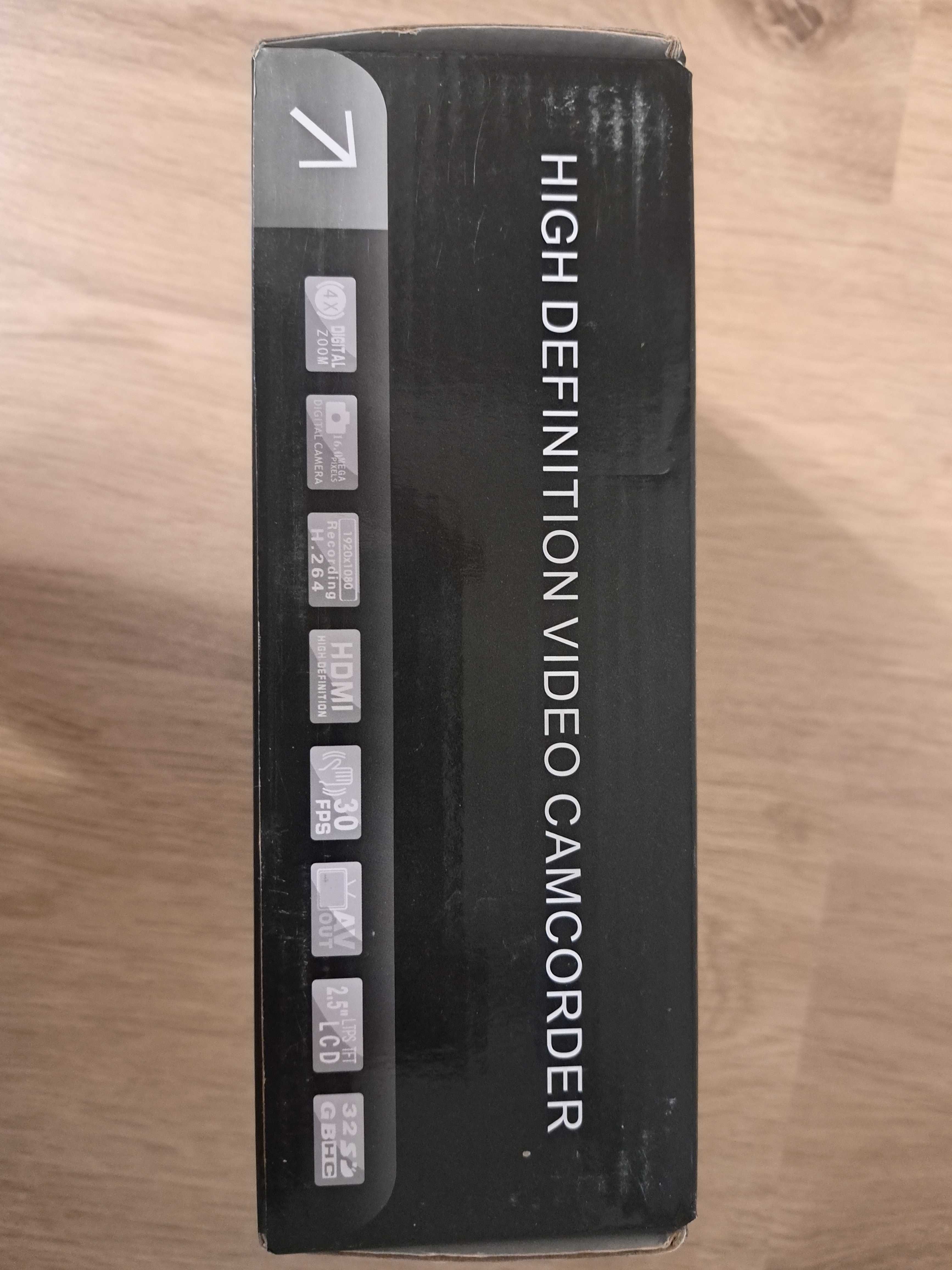 Video rejestrator StarWay VU100