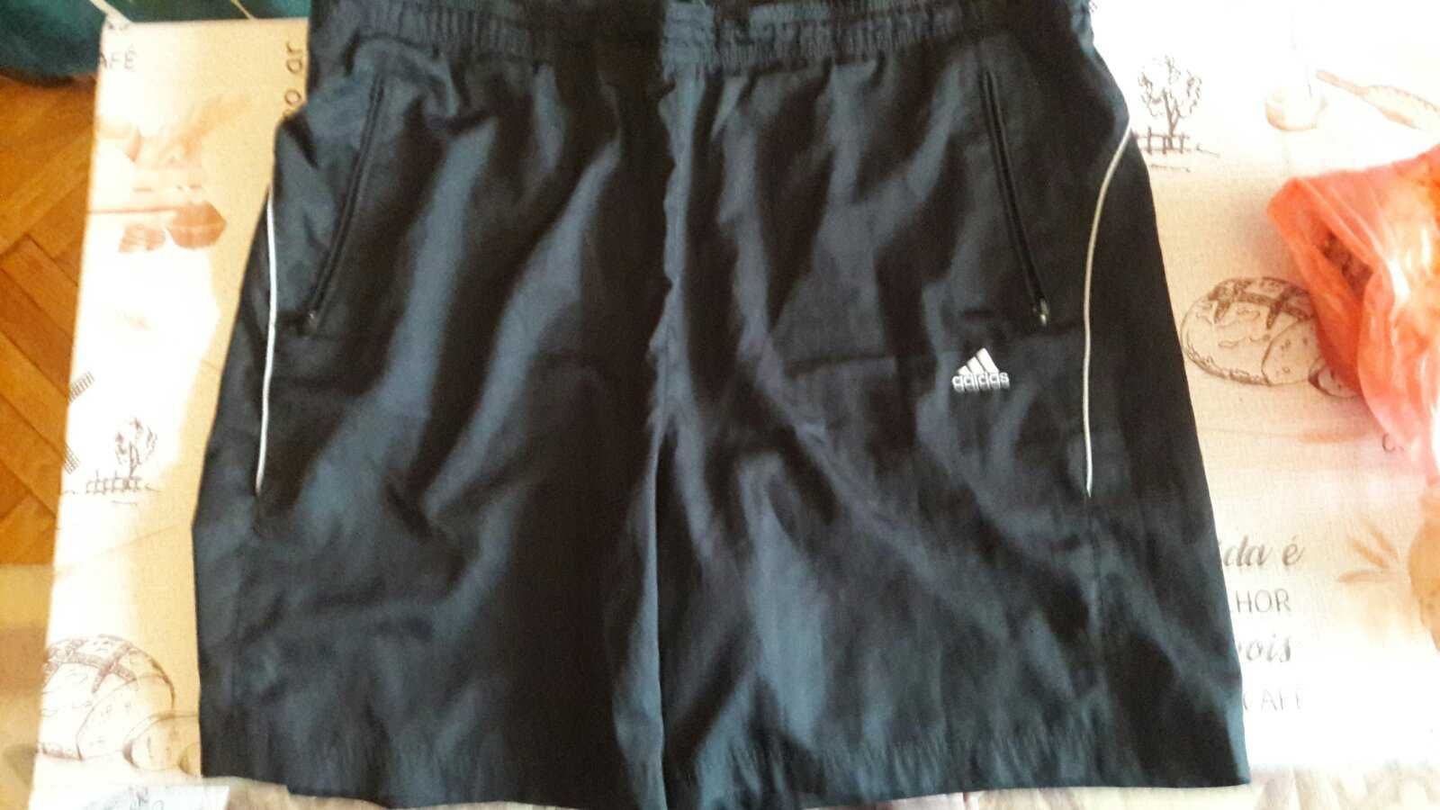 Шорти Adidas оригінал XL