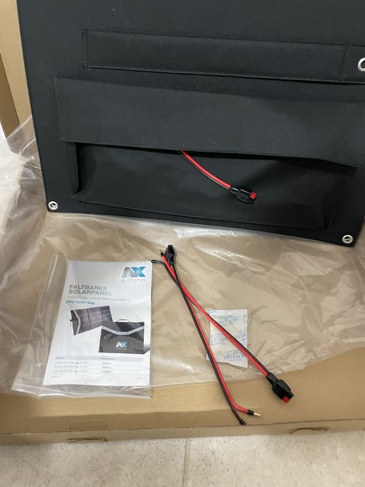 Солар панель a-tronix 135 w