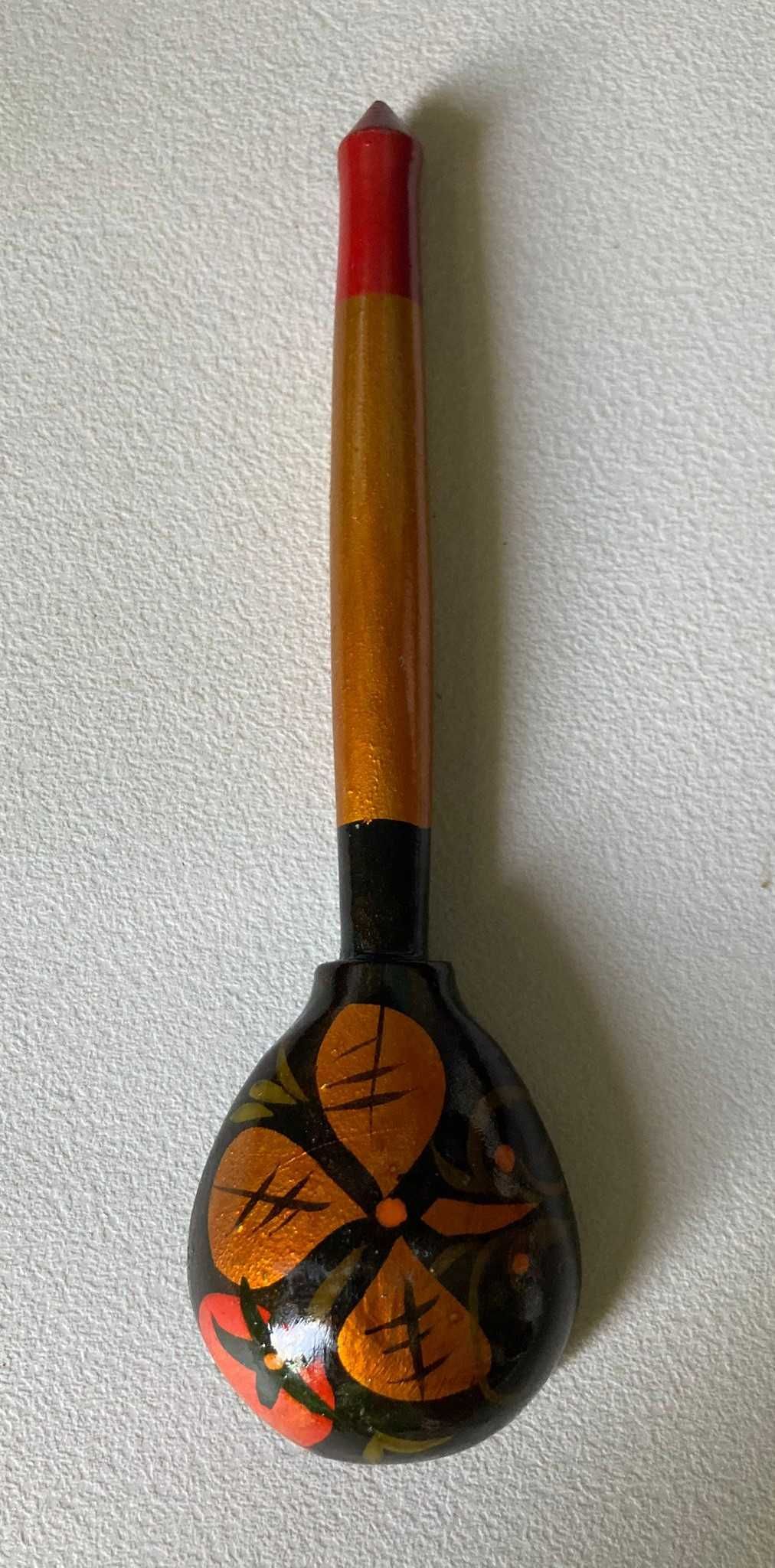 Colher Decorativa