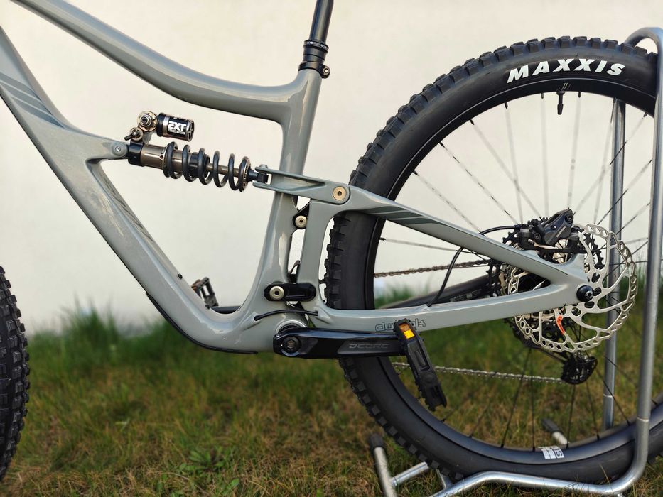 Rower Enduro | MTB IBIS RIPMO V2 - Rozmiar M