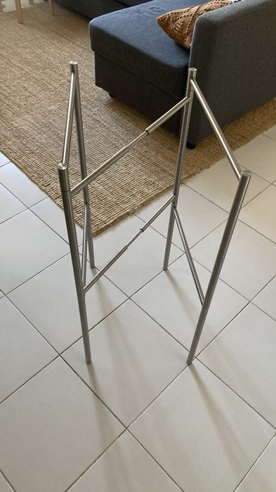 Toalheiro | IKEA Brogrund