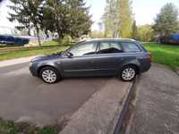 Audi A4 Audi A4 B7 Avant 2.0 TDI Multitronic bez DPF