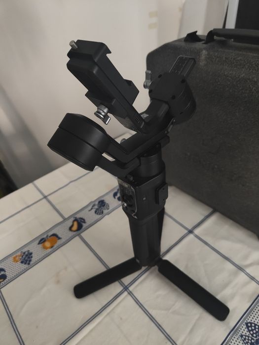 Estabilizador DJI Ronin SC