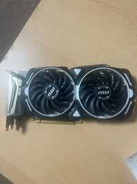 Продам видеокарту Rx 470