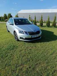 Skoda Octavia 2018r 1.6tdi 115km