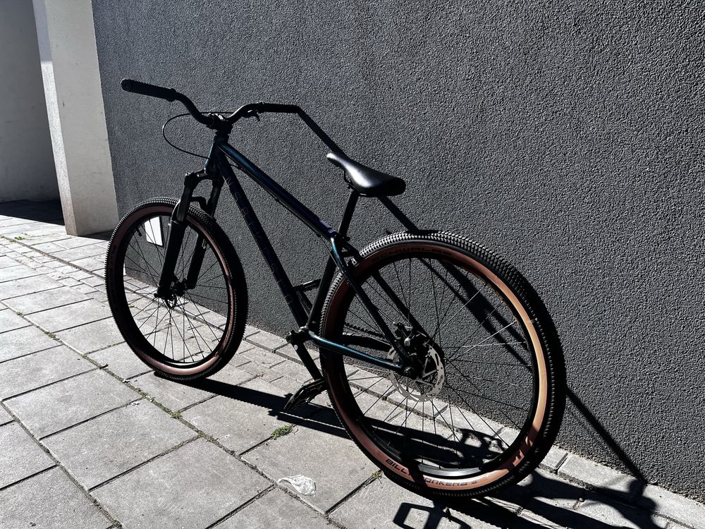 Rower Ns metropolis 3 2023