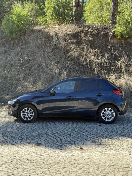 Mazda 2 1.5 Sky Excellence Navi Diesel