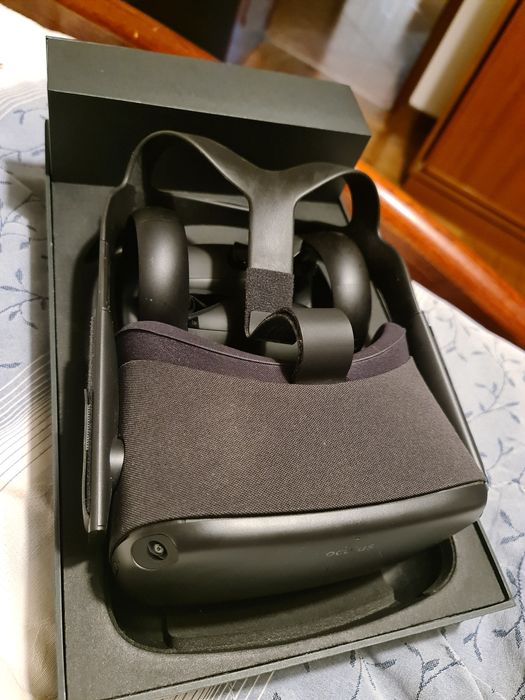 Oculus Quest I 128Gb