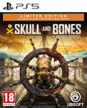 Skull and Bones Sony PlayStation 5 (PS5)