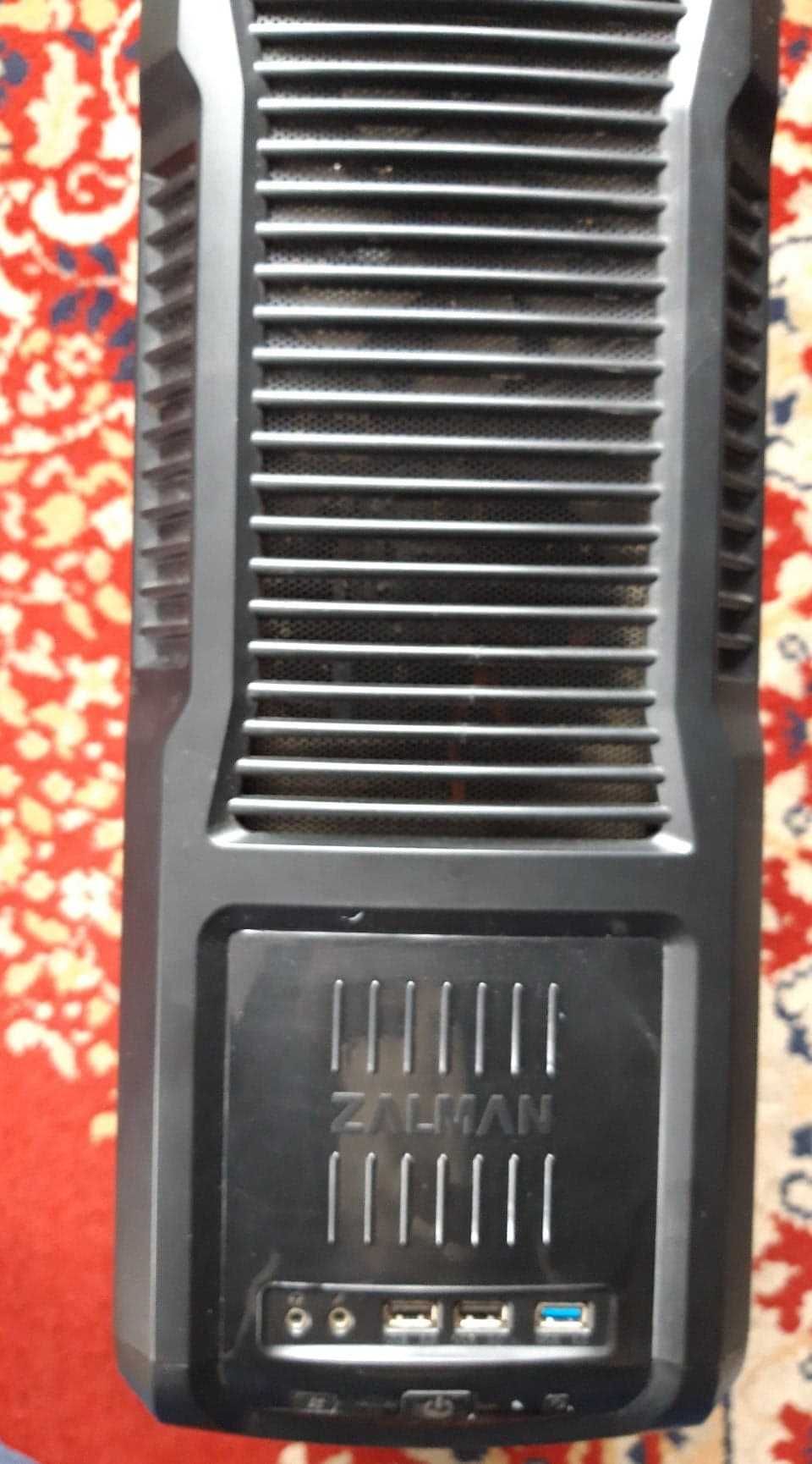 Komputer Intel Core i5 4460 +GTX 960 2gb