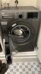 Pralka BEKO PWUV7646XME SteamCure 7kg 1200 obr Manhattan Gray