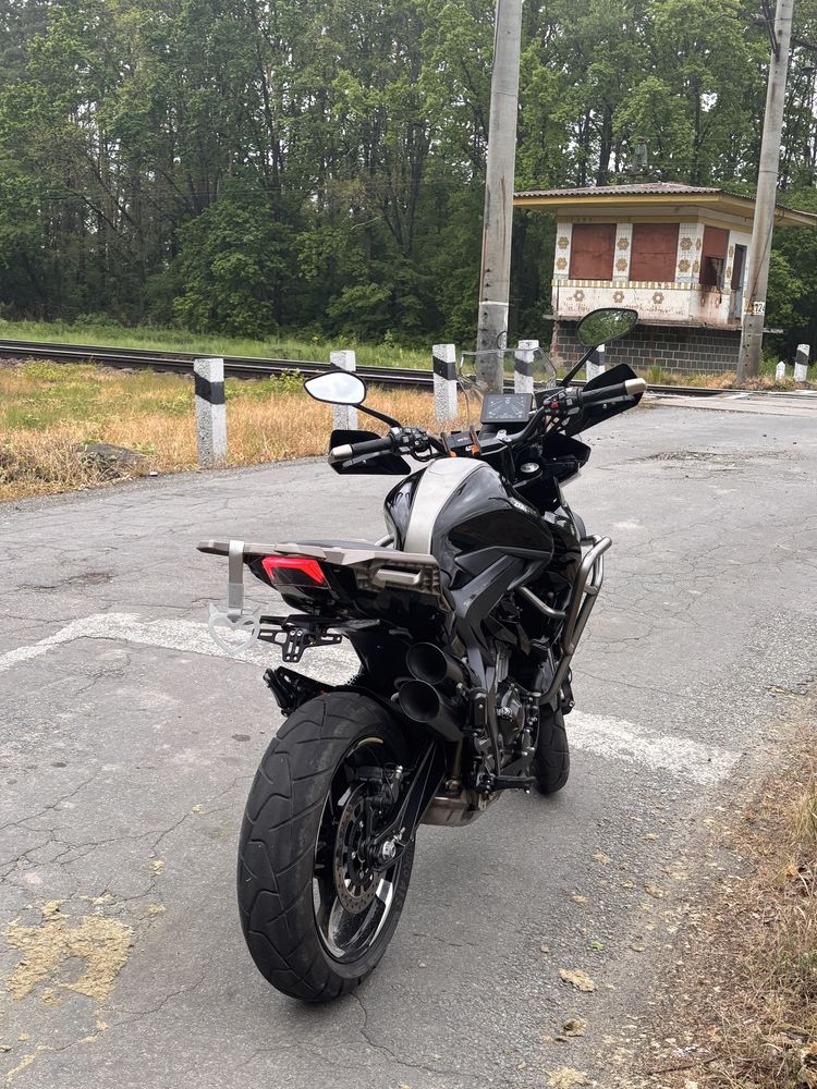 Zontes 350t Adv  2023р