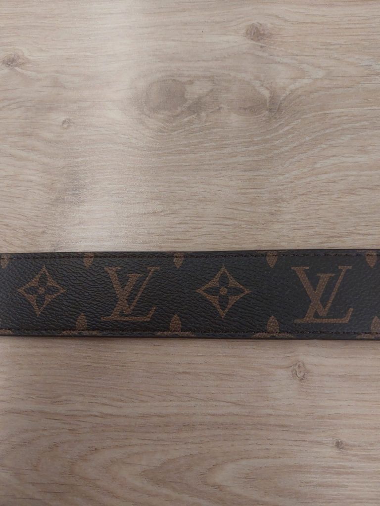 Pasek Louis Vuitton