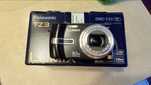 PANASONIC Lumix DMC-TZ3 Aparat Cyfrowy