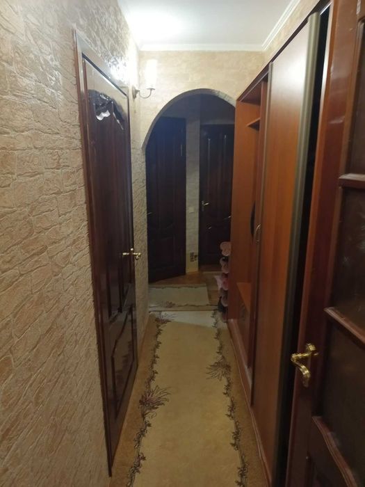 Здам квартиру в  оренду