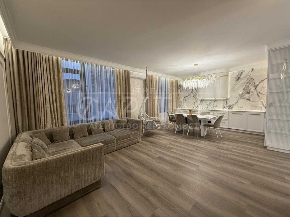 Оренда / Квартира / Іоанна Павла II, Печерськ, Київ