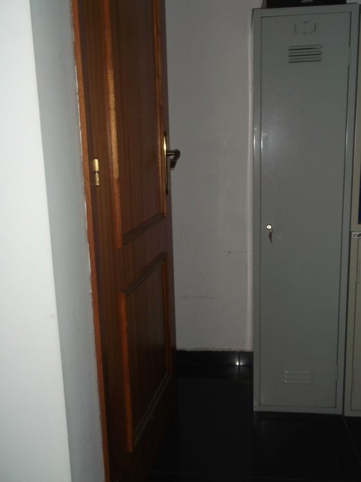 Mobiliário de Escritório