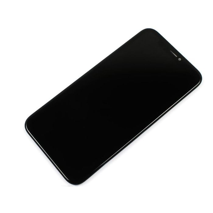 Wyświetlacz Lcd Ramka Szybka Do Iphone Xr