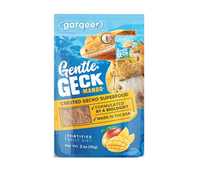 Gentle Geck Mango 56g Pokarm karma Gekon Nutrition ORGINAŁ