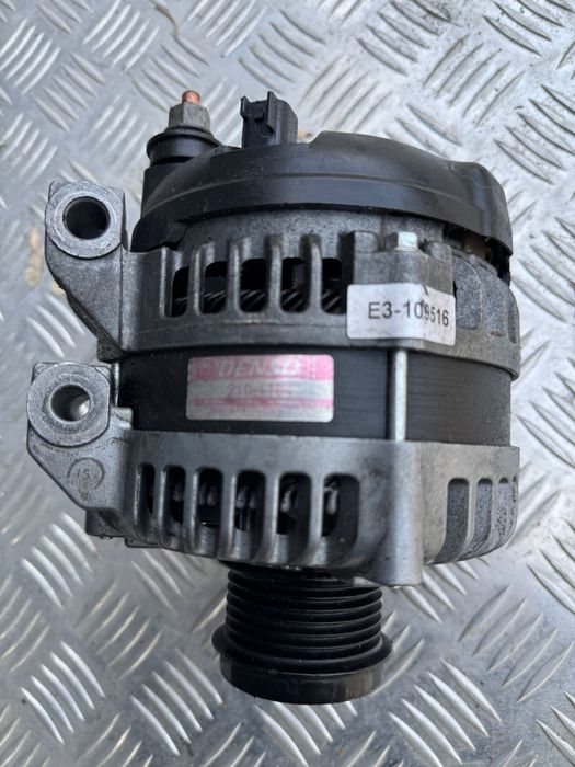 Alternator Dodge Caravan Chrysler Town Country 3.6 2011- W-wa