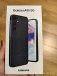 Samsung A55 5G NOWY