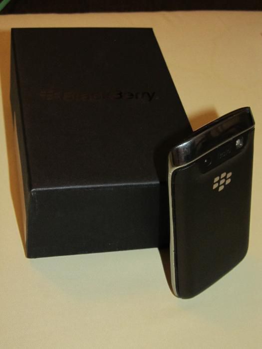 RIM Blackberry 9790 Bold, kompletny zestaw, stan dobry - polecam