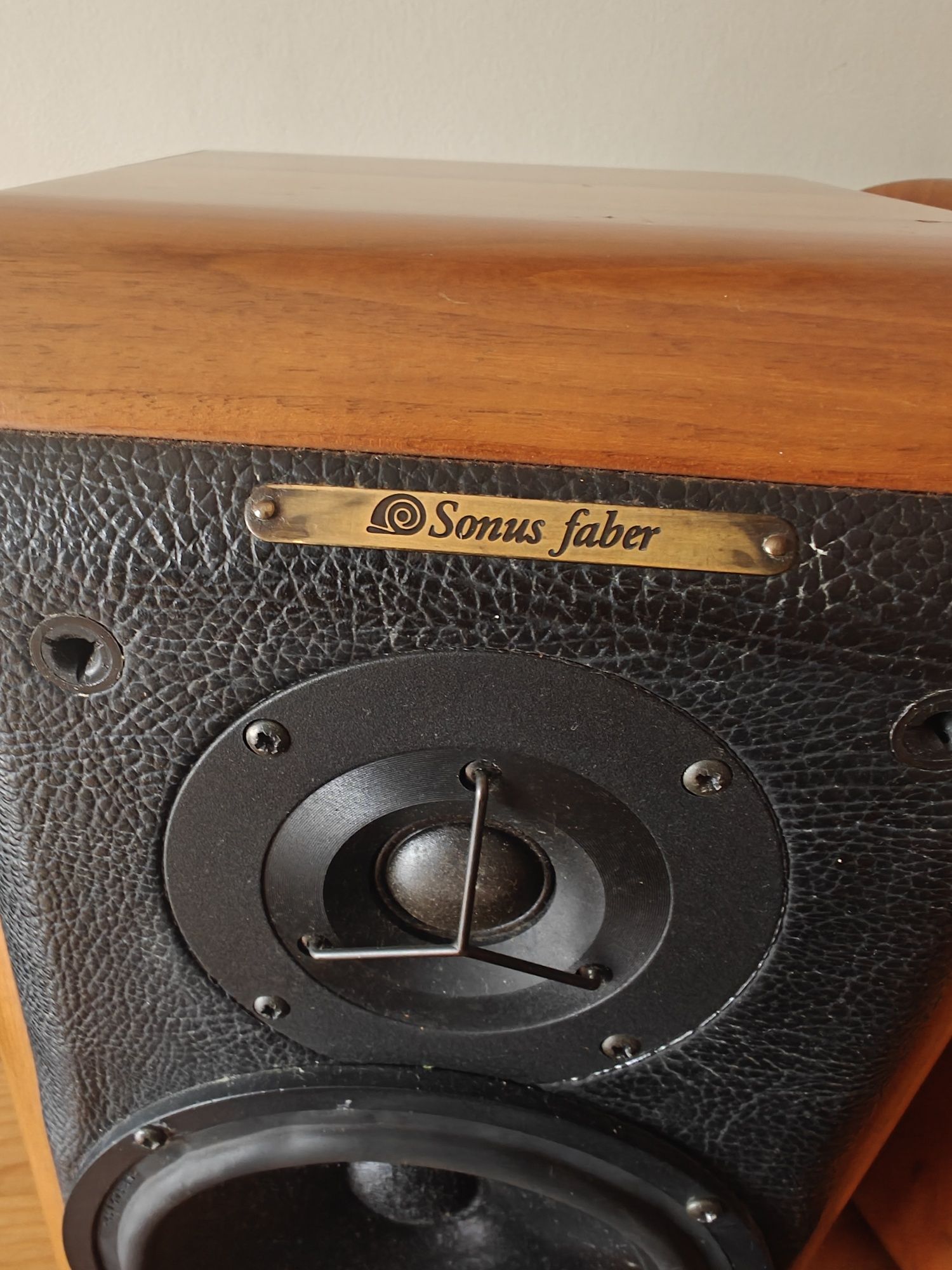 Speaker Sonus Faber Minuetto