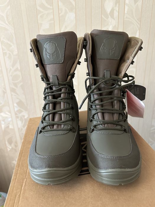 Черевики чоботи тактичні зимові HARLAN берці 41 розмір